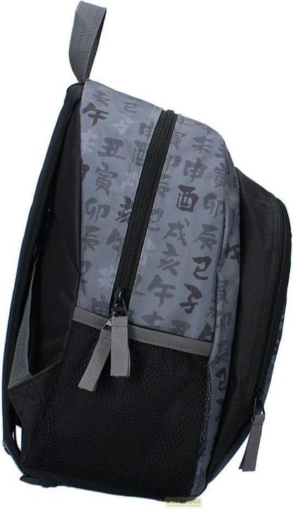 Image du produit Vadobag Naruto : - Le plus grand ninja noir (Backpack / Zaino)