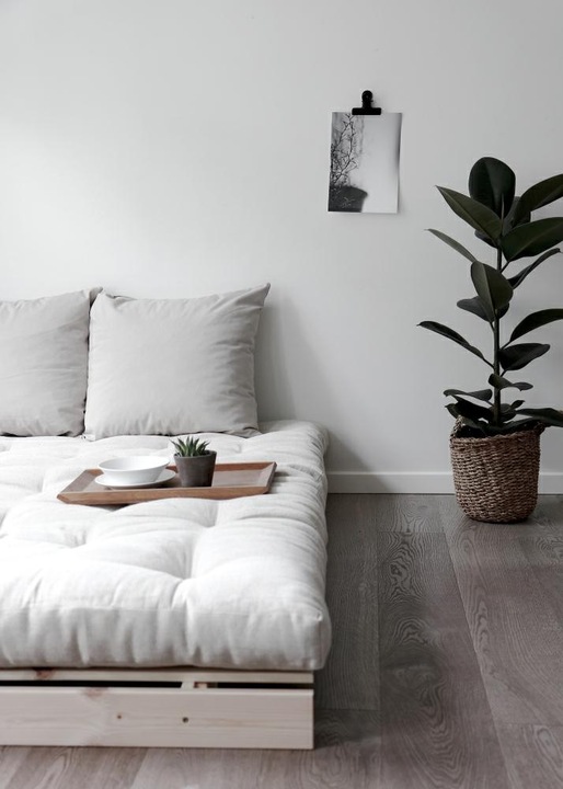Produktbild Karup Design Roots 140 (Bettsofa, 2-Sitzer)