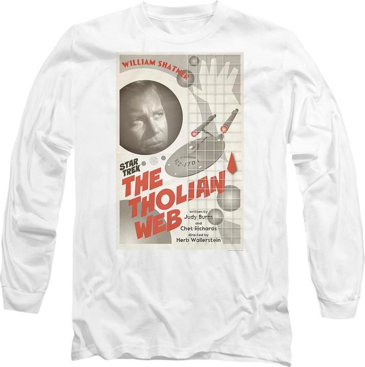 Produktbild The Original Series Episode 64 TShirt (M)