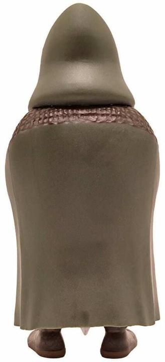 Actual product image Minix Collection - TV Series # - The Witcher S3 - Geralt de Riv - Figurine 12cm