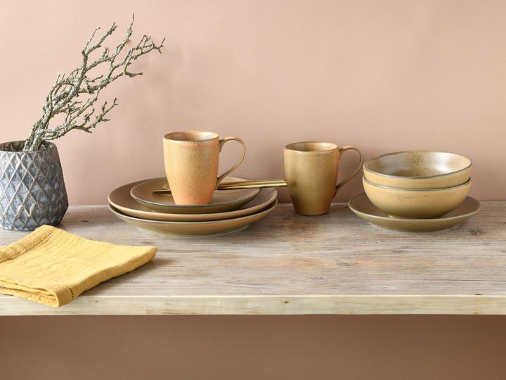 Immagine prodotto CreaTable Sierra Nevada (16 pz.)