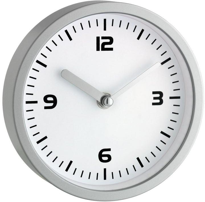 Actual product image TFA Wall Clock (16.30 cm)
