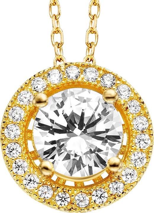 Immagine prodotto Julie Julsen Halskette (Argento 925)