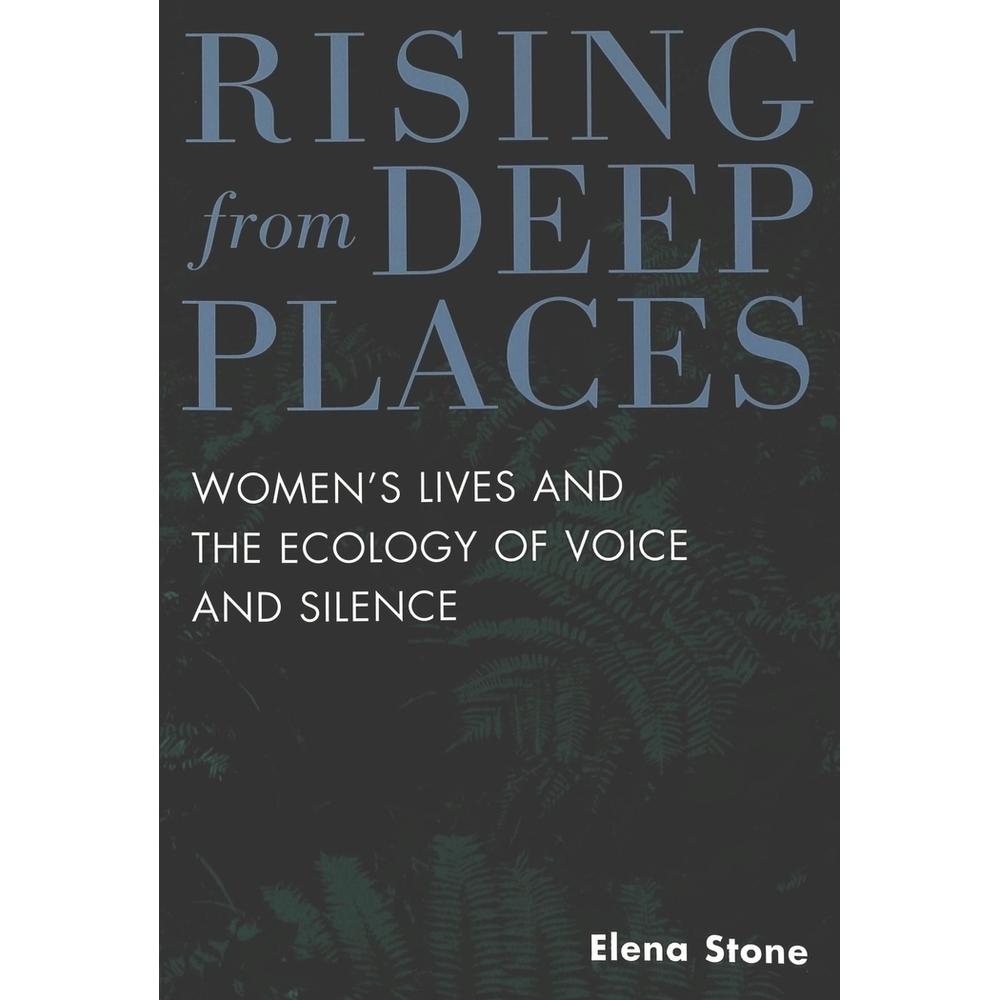 Rising from Deep Places, Fachbücher von Elena Stone