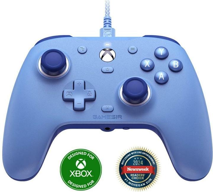 Gamesir G7 SE (Xbox Series X, Windows, Xbox One S, Xbox One X, Xbox Series S)