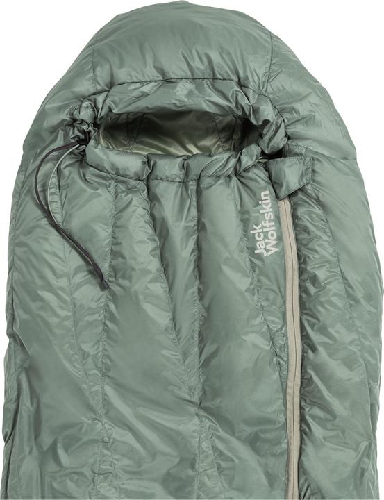 Image du produit Jack Wolfskin Athmos Down /5 (22 cm)