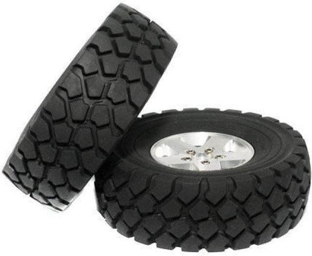 Produktbild Rc4Wd MIL-SPEC ZXL 1.9" Reifen