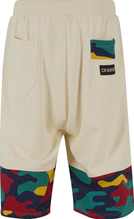 Image du produit Dangerous DNGRS Short HideMe - 139807 (S)