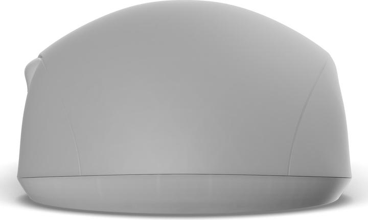 Actual product image Endgame Gear XM2w 4k (v2) - Wireless Gaming Mouse - White Frost (Cable, Wireless)