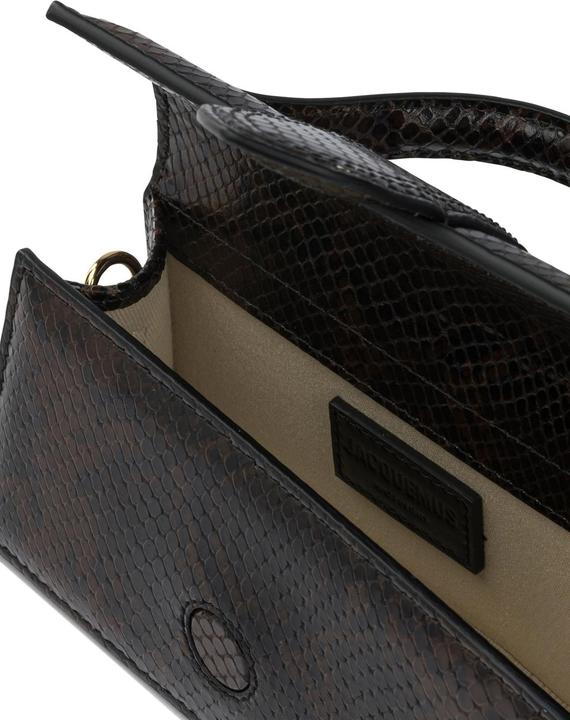 Produktbild Jacquemus "Il Bambino" Hand Bag