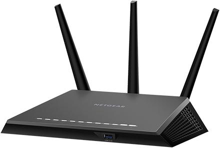 Immagine prodotto Netgear R7000P