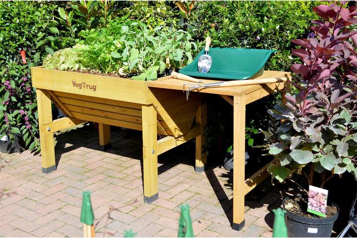 Produktbild VegTrug Pflanztisch