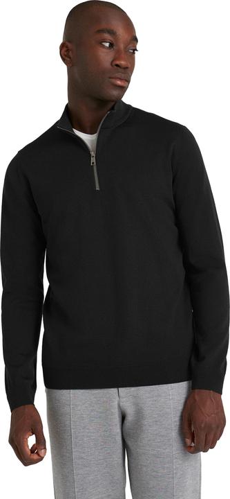 Produktbild Falke BA Halfzip Pullover m (M)