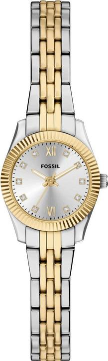 Produktbild Fossil Scarlette Mini (Analoguhr, 20 mm)
