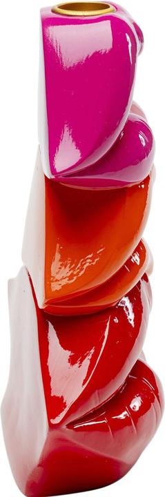 Immagine prodotto Kare Design Kerzenständer Lips 17cm