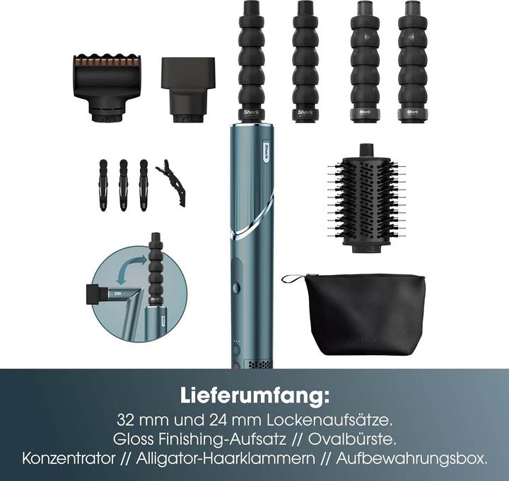 Immagine prodotto Shark FlexStyle (1400 W)