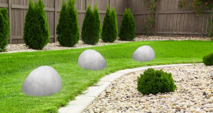 Produktbild Globo Solarleuchte (IP44)