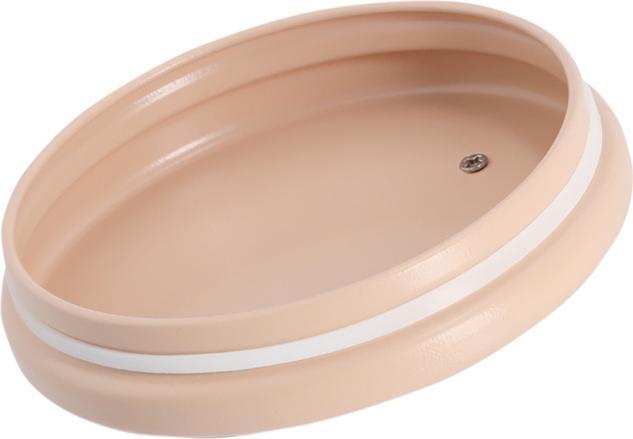 Actual product image Zeller Present Storage tin (0.85 l)