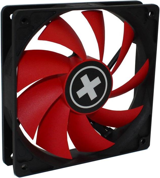 Produktbild Xilence Red Wing 120 PWM (120 mm, 1x)