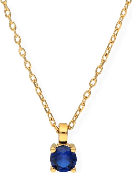 Image du produit Carat Colorstone (Laiton Plaqué Or, 42 cm)