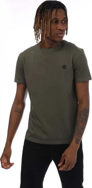 Produktbild Timberland Dunstan River TShirt Rundhalsausschnitt (M)