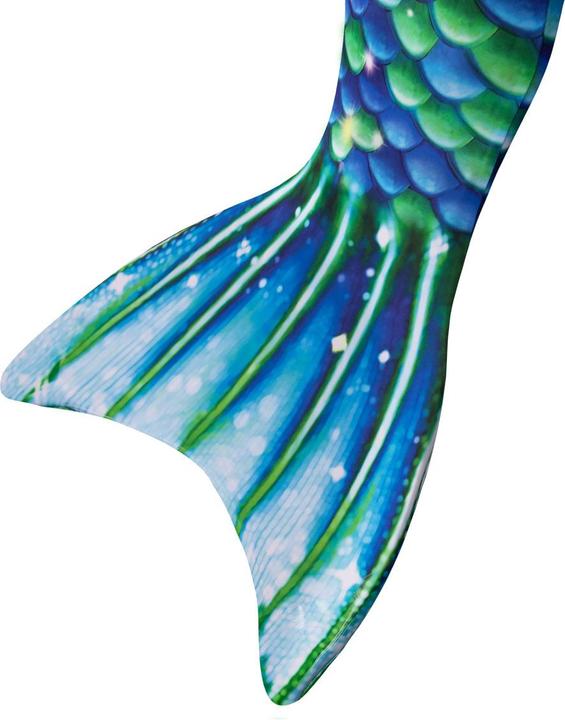 Image du produit Idena Lanière de sirène taille XS/S vert (XS/S)