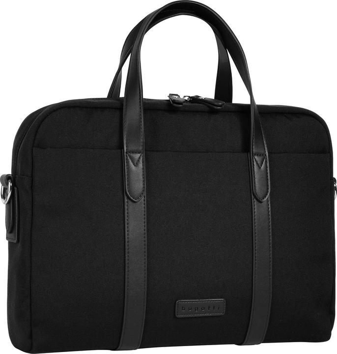 Produktbild Bugatti Maro Aktentasche 38 cm Laptopfach (15", Universal)