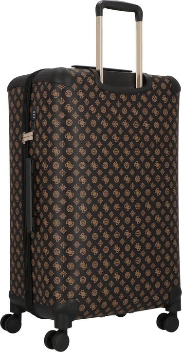 Image du produit Guess Wilder 4 Rollen Trolley 77 cm mit Dehnfalte (103 l, XL (à partir de 115l))