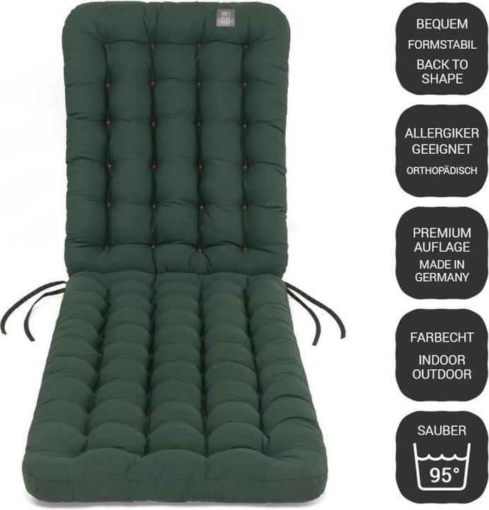 Moss green