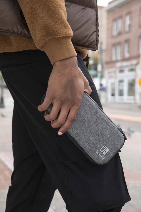 Produktbild PowerA Tasche für Spielekonsole (Switch, Switch OLED, Switch Lite)