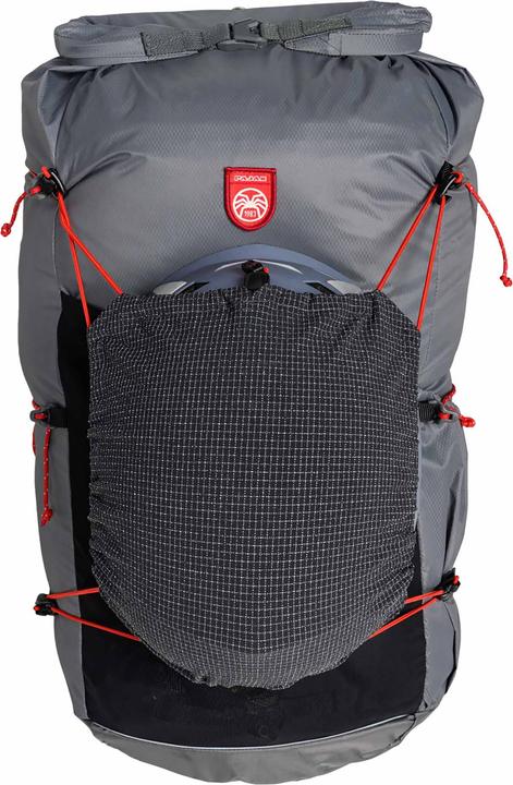 Actual product image Pajak Helmet Holder - Helmhalter Rucksack