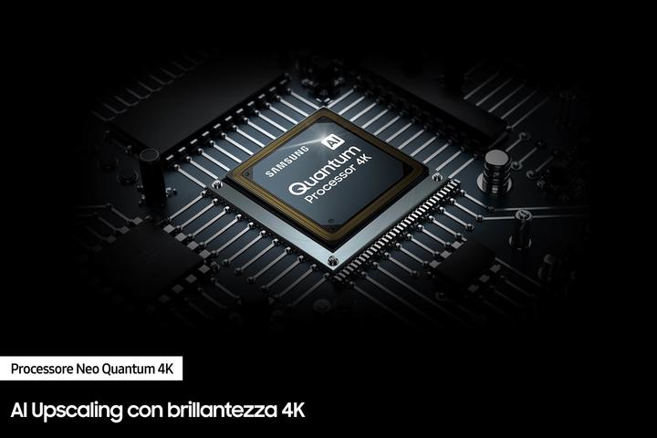 Produktbild Samsung QE65QN85BAT (65", QN85B, QLED, 4K, 2022)