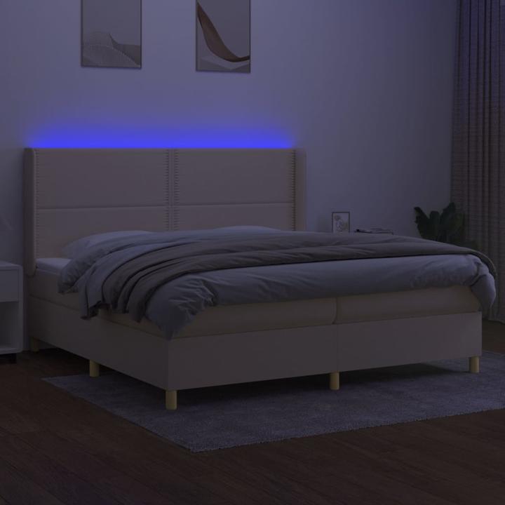 Immagine prodotto vidaXL Fiorenzo (200 x 200 cm)