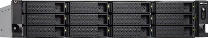 Produktbild QNAP TS-h1283XU-RP-E2236-32G (0 TB)