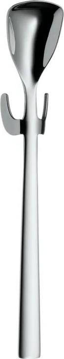 Produktbild WMF Marmeladelöffel Honiglöffel Löffel mit Flügel 18cm Wings Edelstahl poliert (Honiglöffel)