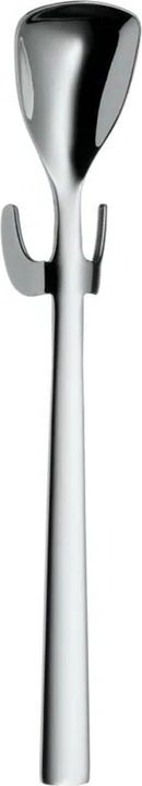 Produktbild WMF Marmeladelöffel Honiglöffel Löffel mit Flügel 18cm Wings Edelstahl poliert (Honiglöffel)