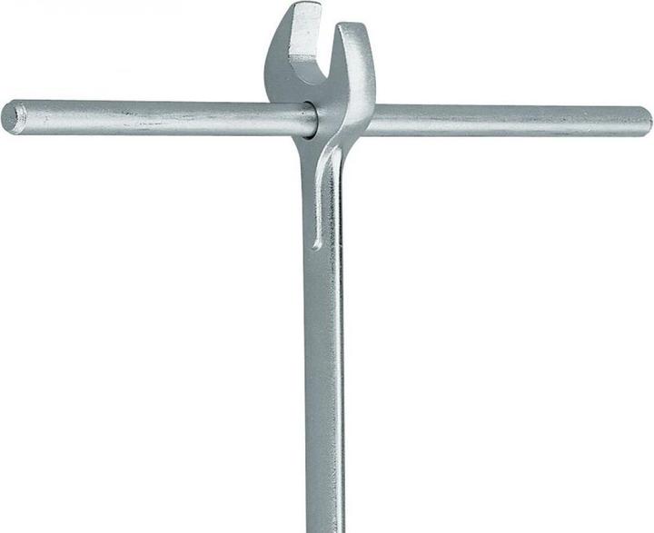 Actual product image Gedore Open end socket wrench (19 mm)