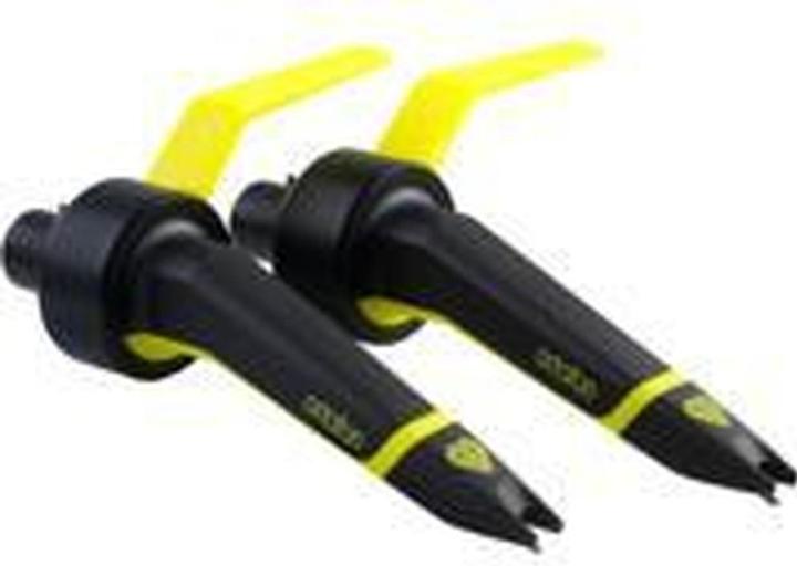 Immagine prodotto Ortofon Concorde MkII Twin Club (Ritiri)