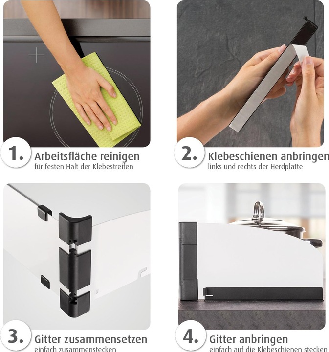 Actual product image Reer Basic