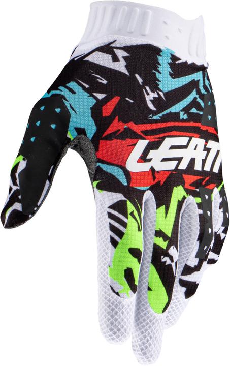 Actual product image Leatt Glove Moto 1.5 Mini 23 (Men, S)