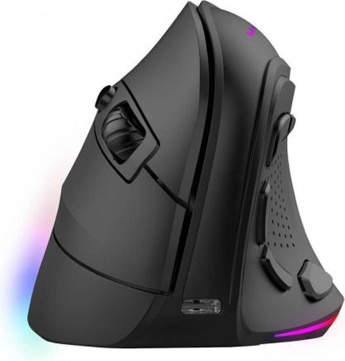 Actual product image Mars Gaming Mmsk (Wireless)