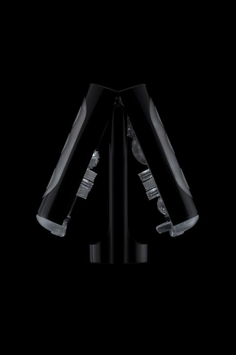 Actual product image Tenga Flip Hole