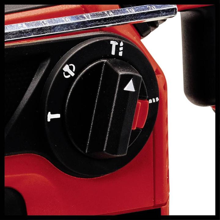 Actual product image Einhell TP-HD 18/26 Li BL (Rechargeable battery operated)