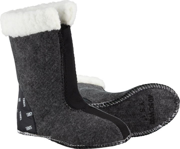 Actual product image Sorel Caribou 9MM TP Innerboot (35)