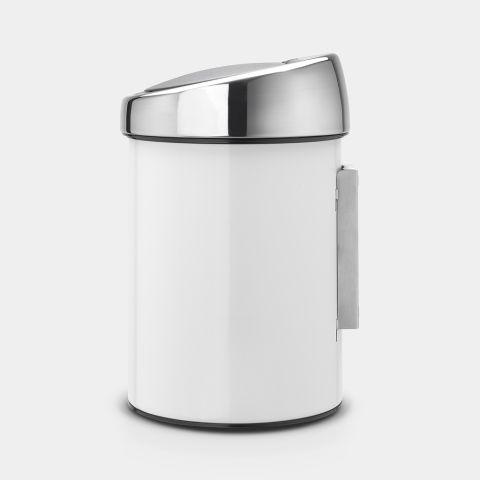 Actual product image Brabantia Touch Bin (3 l)