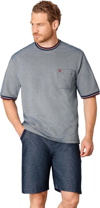 Produktbild Hajo Bermuda-Shorts Sportlich Bequem sitzend (54)