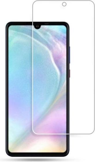 Mocolo 2.5D Case Friendly Schutzglas Displayschutz (1 Stück, Huawei P30)