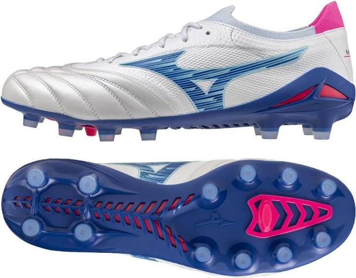 Produktbild Mizuno Morelia Neo Iv ss Elite Fg (42.5)