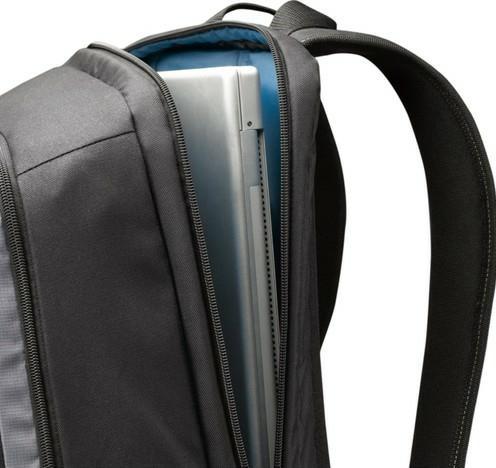 Produktbild Caselogic VNB-217 Black notebook case (17") Backpack case