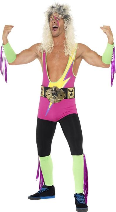 Produktbild Smiffys KostümSet (M)